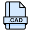 77_Create/Update detail item from CAD icon